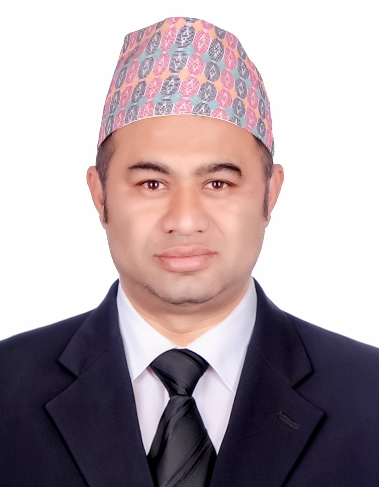 Nabin Maharjan